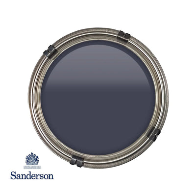 Active Emulsion 2.5L Night Fishing Sanderson Paint