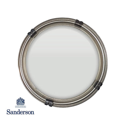 Active Emulsion 2.5L Ocean Spray Light Sanderson Paint