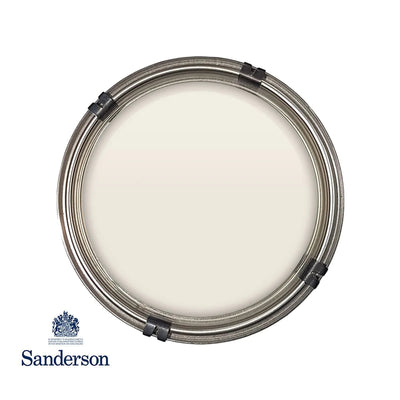Active Emulsion 2.5L Silverflake Sanderson Paint