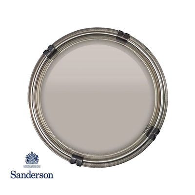 Active Emulsion 2.5L Starling Sanderson Paint