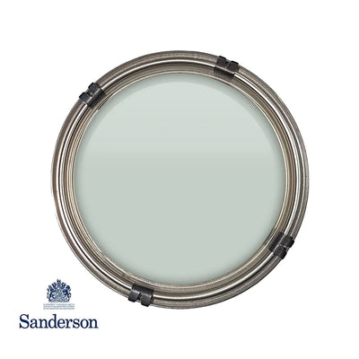 Active Emulsion 2.5L Whitstable Blue Sanderson Paint