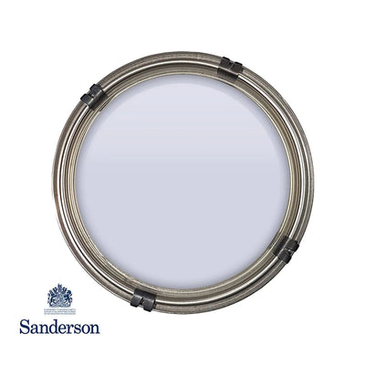 Active Emulsion 2.5L Wisteria Falls Sanderson Paint
