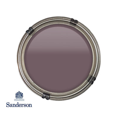 Active Emulsion 2.5L Wortle Light Sanderson Paint