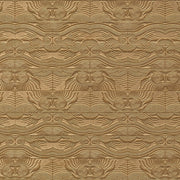 Lumera Gold Senah Wallpaper by Arte