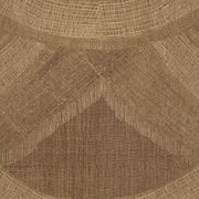 Mestiza Mocha Gold Senah Wallpaper by Arte
