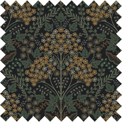 Winkworth Mulberry Tree Fabric By Galerie