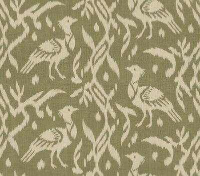 Paksi Moss Kala Fabric by Coordonné