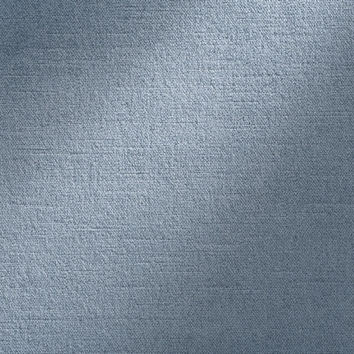 Royal Silk Mohair Velvet Sky Legacy Fabric by Coraggio — flat