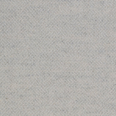 Hamilton Wool Light Grey Spring 2023 Fabric by Coraggio