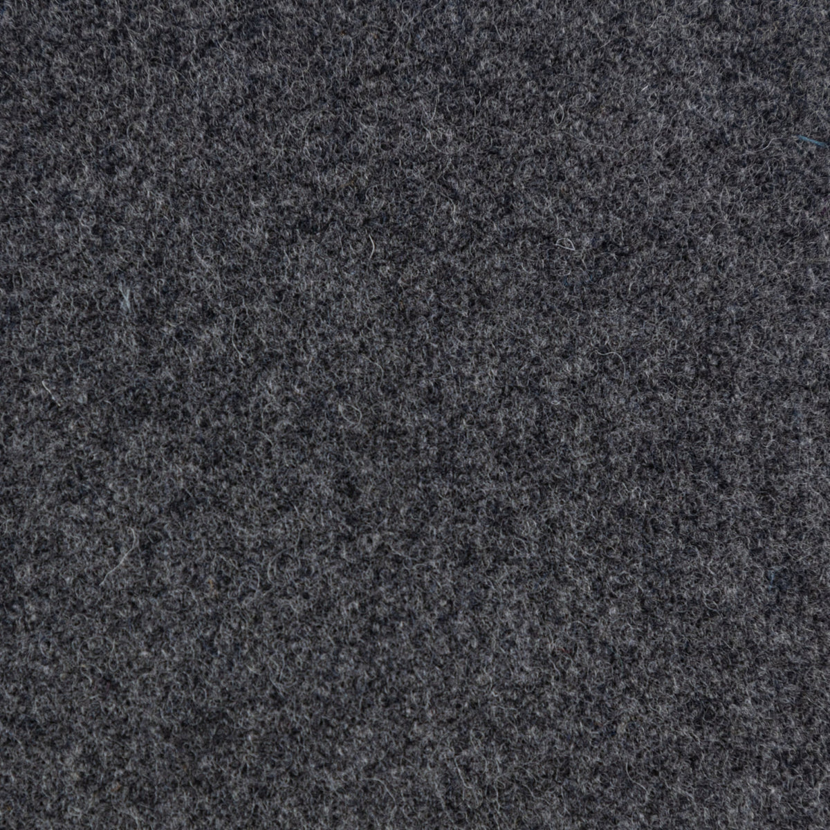Hamilton Wool Charcoal Spring 2023 Fabric by Coraggio — flat
