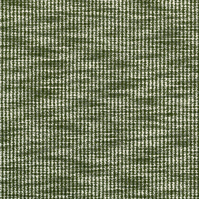 Burano Dark Green Spring 2025 Fabric by Coraggio