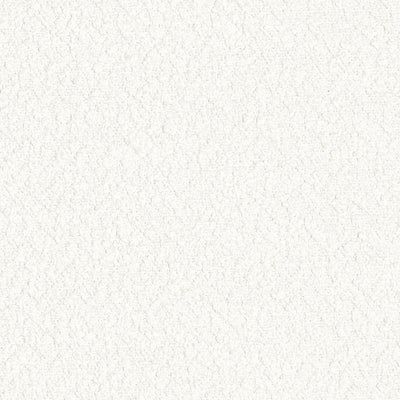 Treccia Bianco Spring 2026 Fabric by Coraggio