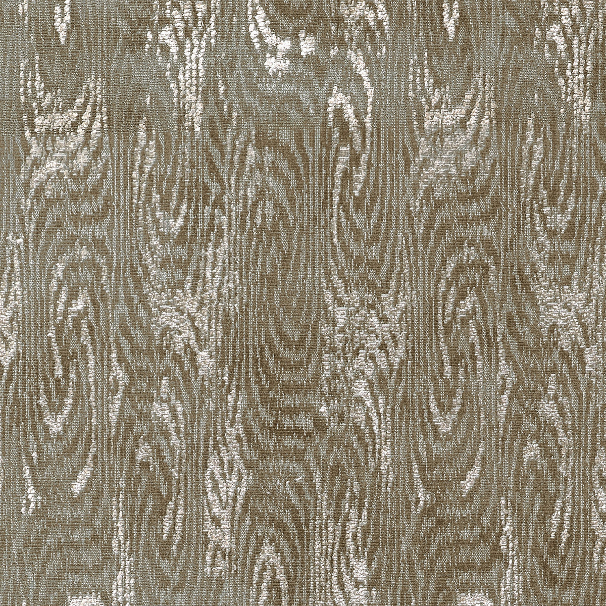 Amalfi Drive Dune Thomas Lavin Fabric by Coraggio — flat