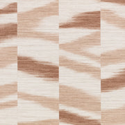 Manzu Wallcovering Tuscan Pink Otillo Wallcoverings Wallpaper by Romo