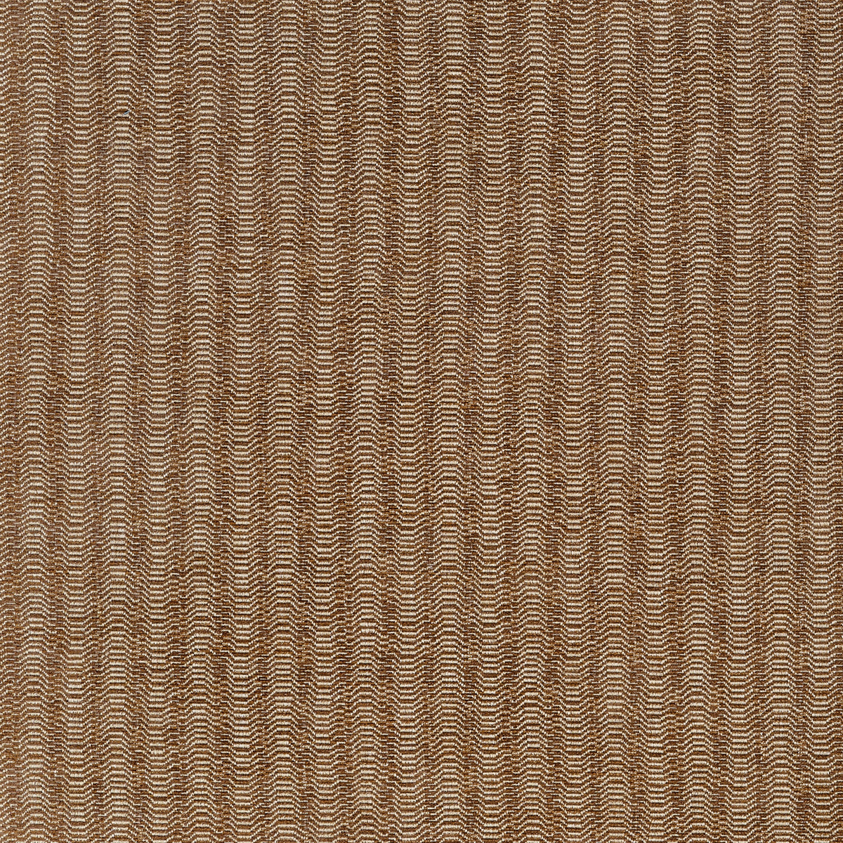 W711302 Markham Sienna Fabric by Thibaut