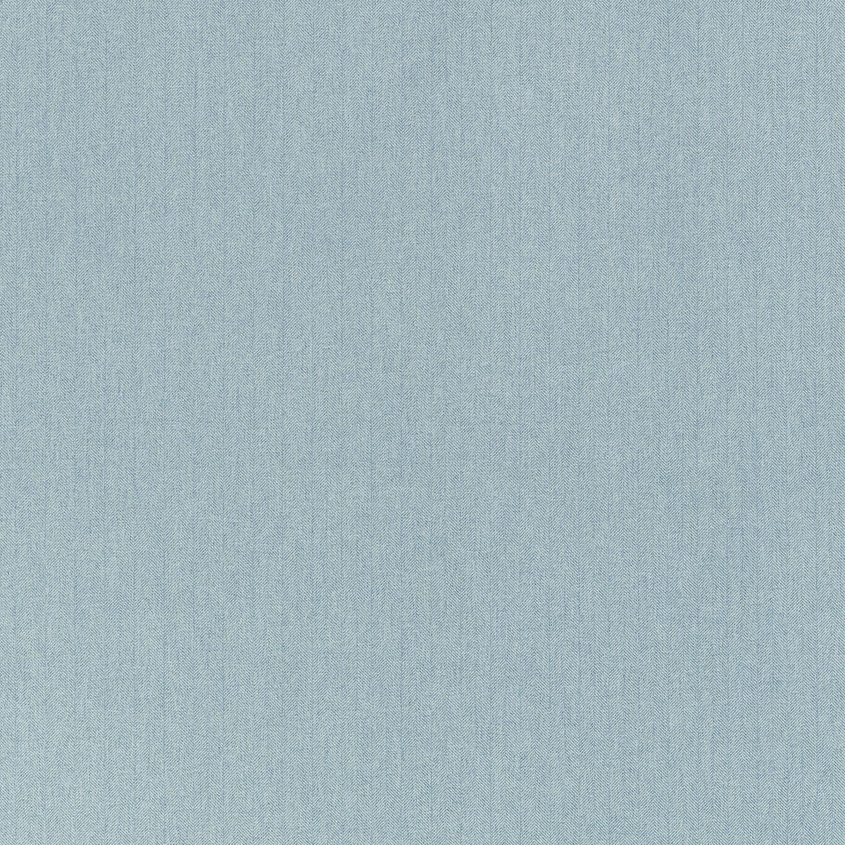 W711341 Sloane Herringbone Mineral Fabric by Thibaut