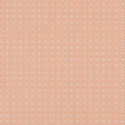Bistro Mandarin Soleil Fabric by Thibaut