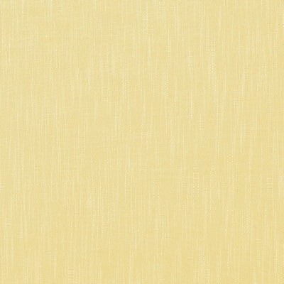 Bristol Lemon Soleil Fabric by Thibaut