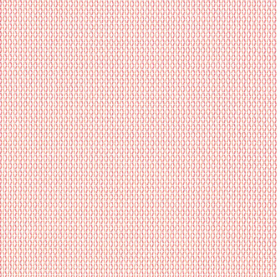 Menton Coral Soleil Fabric by Thibaut