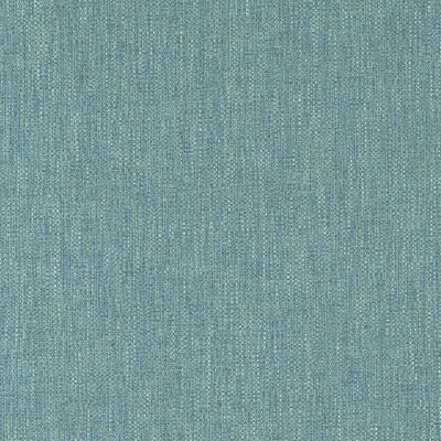 Kaden Peacock Woven Essentials Fabric by Thibaut