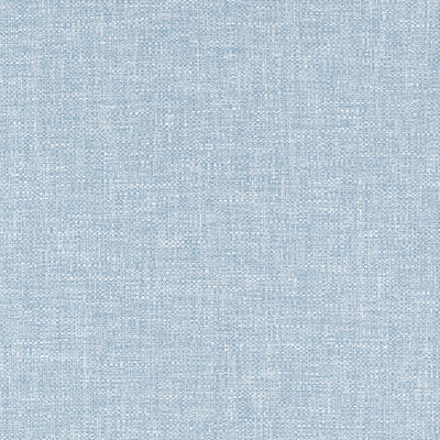 Kaden Sky Woven Essentials Fabric by Thibaut