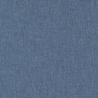 Kaden Navy Woven Essentials Fabric by Thibaut