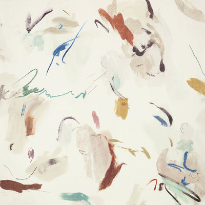 Pigment Ashlar Istoria Wallcoverings Wallpaper by Black Edition