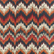 Lansdowne Carnival Holland Park Fabric by Zinc Textile