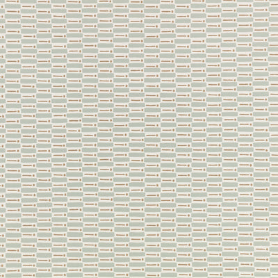 Odara Eau De Nil Averly Wallcoverings Wallpaper by Romo