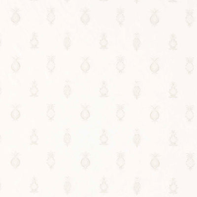 Curios Pinery Natural Fabric by Sanderson