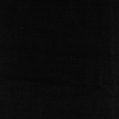 El Mercader Black Fabric by Coordonné