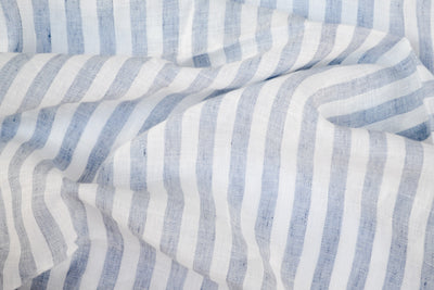 Arcos Cielo Cadiz Fabric by Coordonné