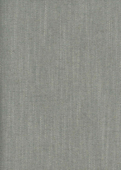 Girard Silver Mid-century Fabric by Coordonné