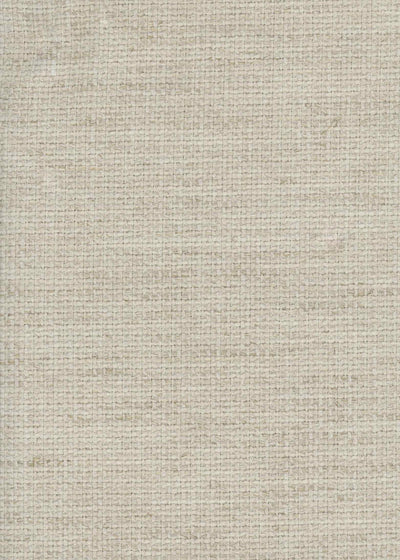 Magistretti White Mid-century Fabric by Coordonné