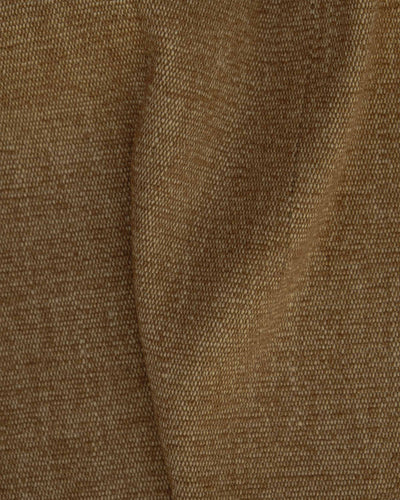Plain Dune Jute Berber I Fabric by Coordonné