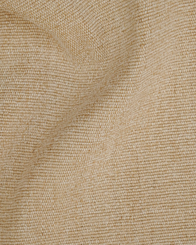 Plain Dune Sand Berber I Fabric by Coordonné