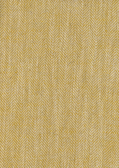 Twill Curry Piccadilly Fabric by Coordonné