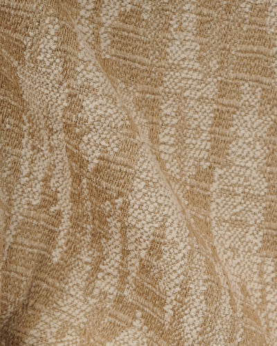 Wave Dune Sand Berber I Fabric by Coordonné