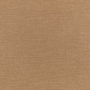 Nysa Linen Tawny Textured Wallcoverings Vol.II Wallpaper by Romo