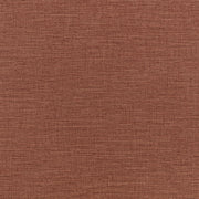Nysa Linen Auburn Textured Wallcoverings Vol.II Wallpaper by Romo
