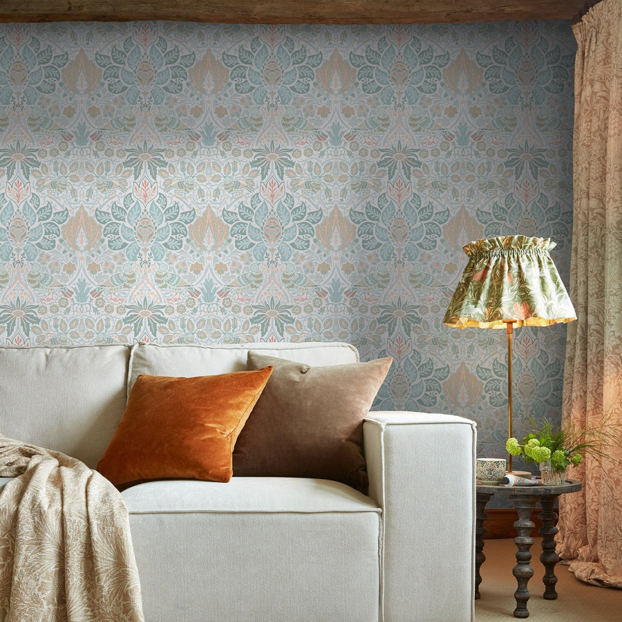 Expert Guide: How to Choose a Wallpaper