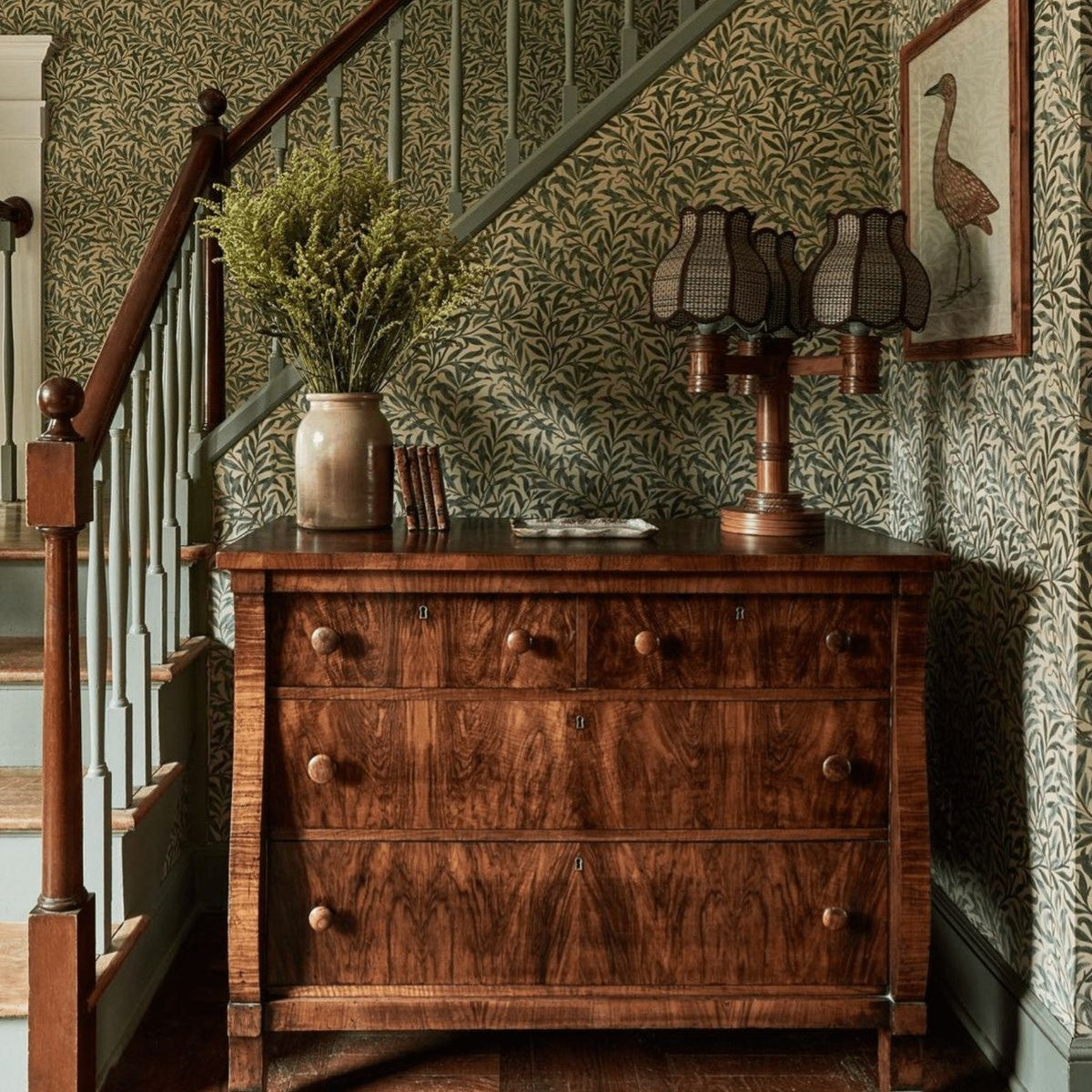 Hallway Wallpaper Ideas: 10 Beautiful Spaces to Inspire Your Home