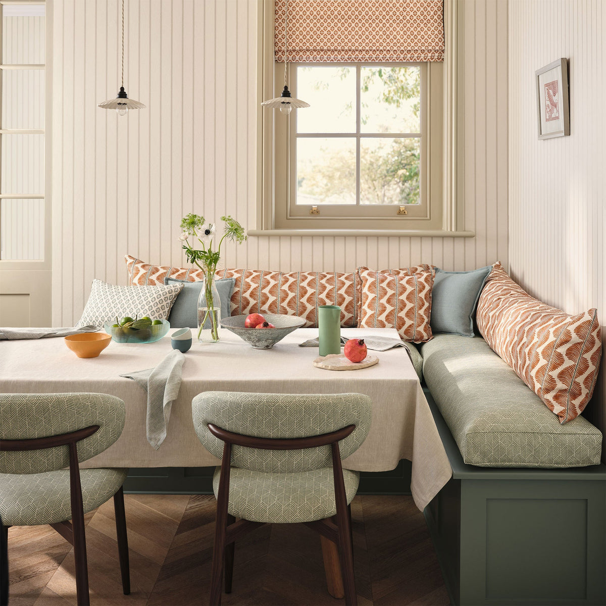 The Decorator's Secret: The Case For Romo