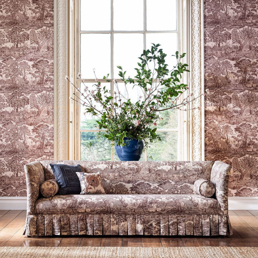 The Most English House of All: The Case for Sanderson