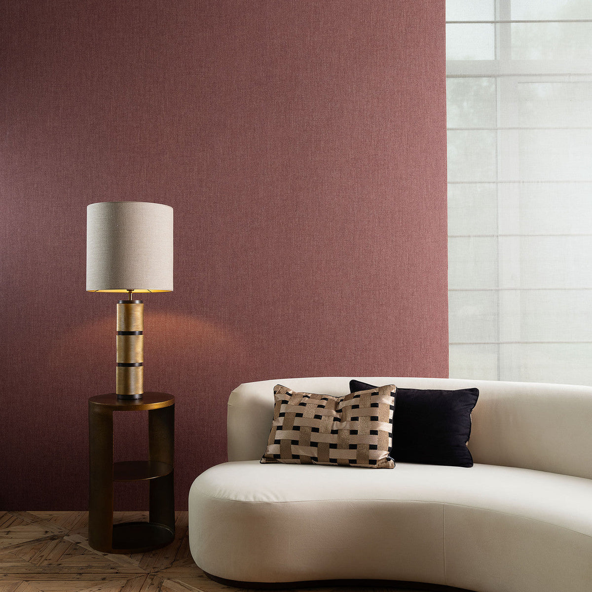 Why Choose Arte Wallpaper? Luxury Wallcoverings Explained