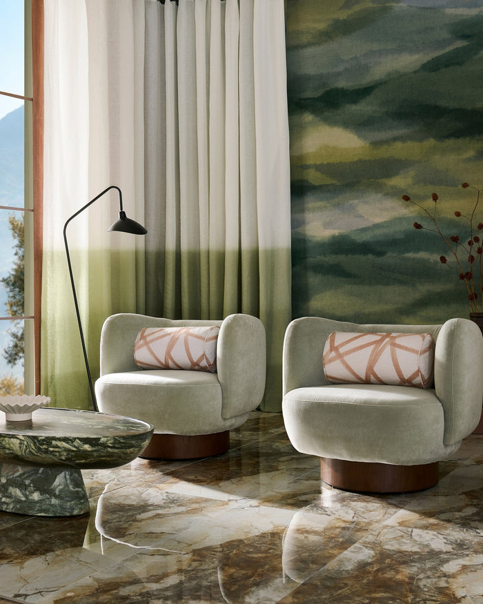 One Wall, Done Properly: Feature Wall Ideas