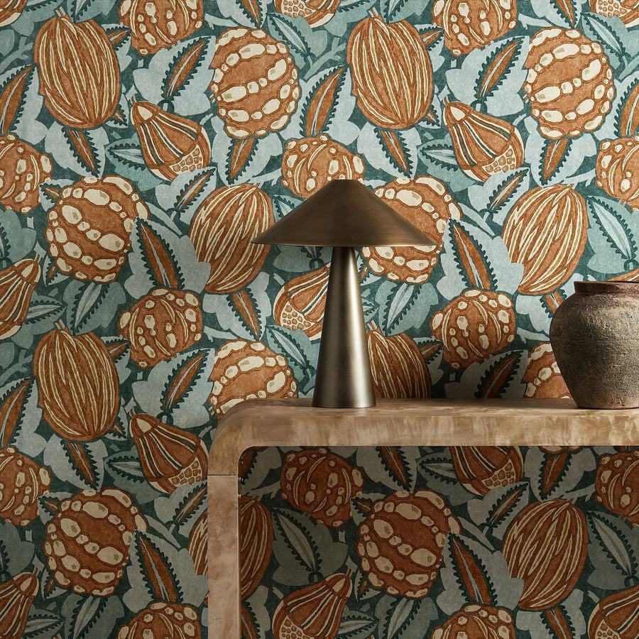 How to Do Maximalism Without It Looking a Mess