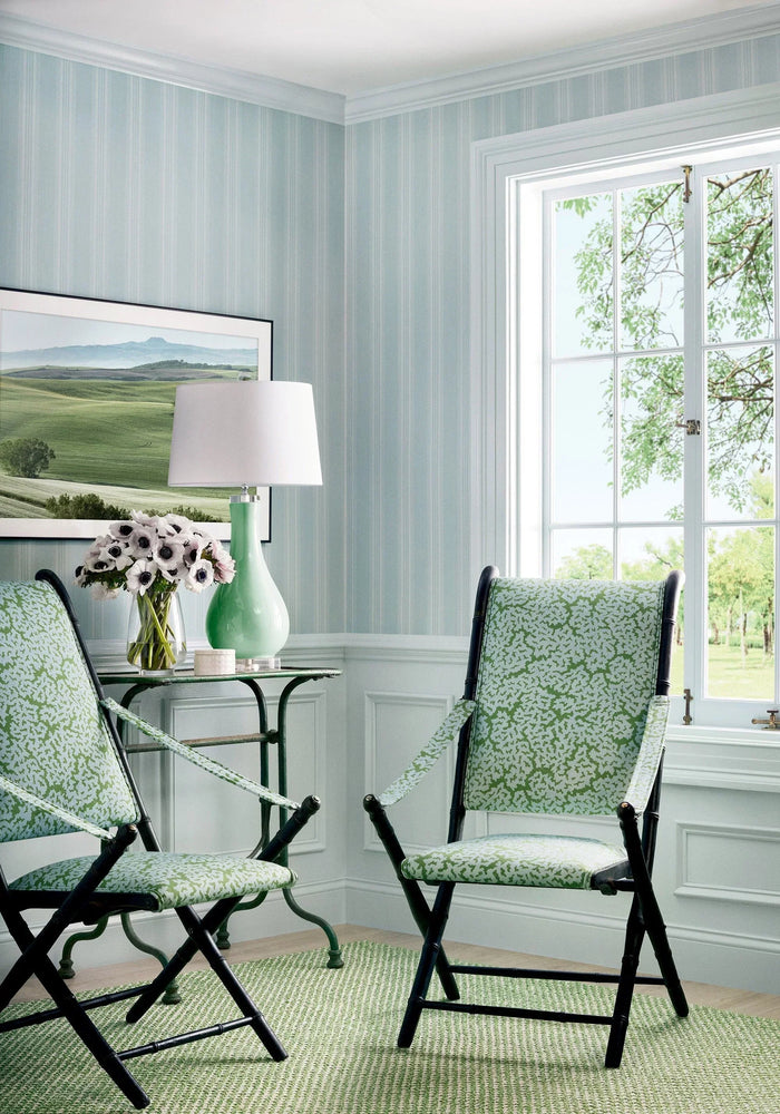 The Backdrop to American Life: The Case for Thibaut