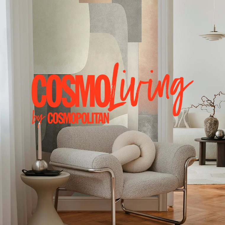 From Factory Floor to Launch Party: Our Journey to Cologne with AS Creation x CosmoLiving