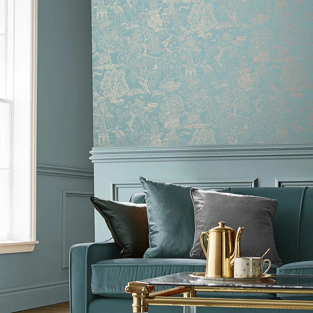 Graham & Brown Wallpaper Bestsellers